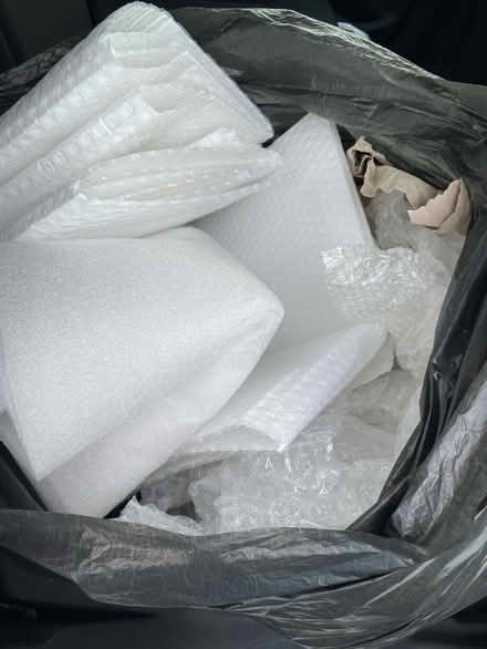 Photo of free Packaging (CT11) #1