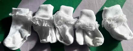 Photo of free Toddler socks (BH23 Christchurch) #1