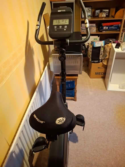 Photo of free Exercise Bike (Penrith CA11) #2