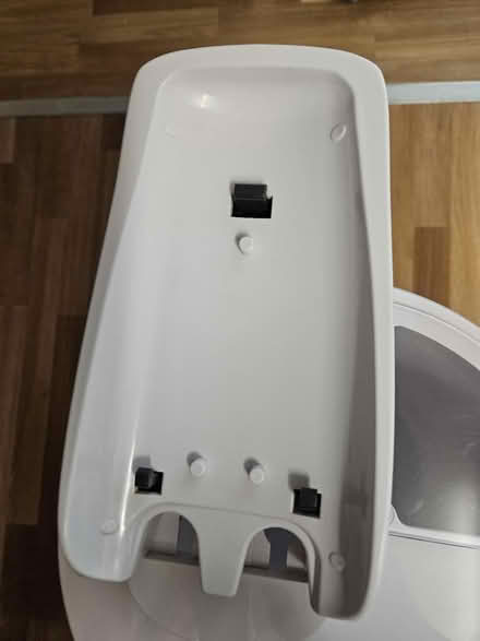 Photo of free Stand mixer bowl (Burnage M19) #2