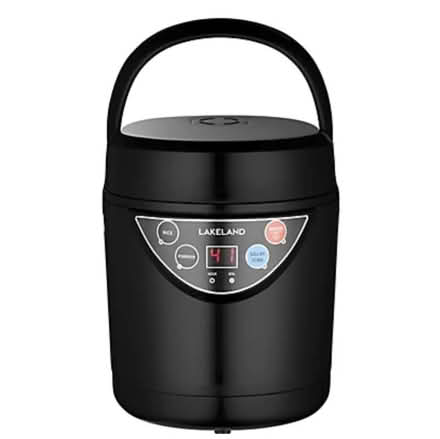 Photo of Rice cooker (Market drayton) #2