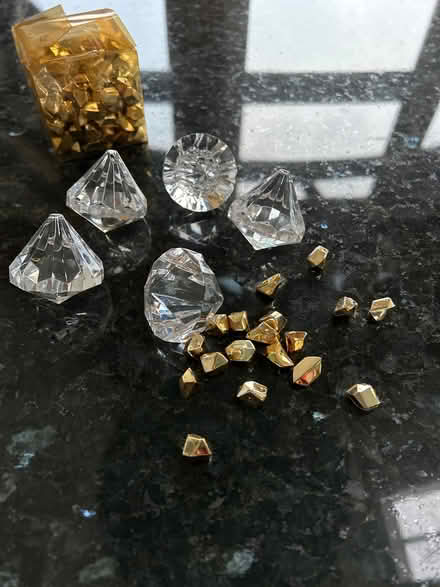 Photo of free Table decorations! (South Woodchester GL5) #1