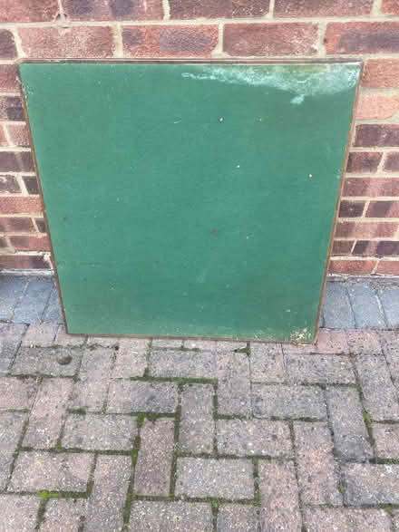 Photo of free Card Table (Farnborough) #1
