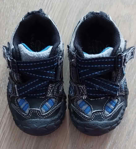Photo of free Kid's trainers (Bexley DA5) #3