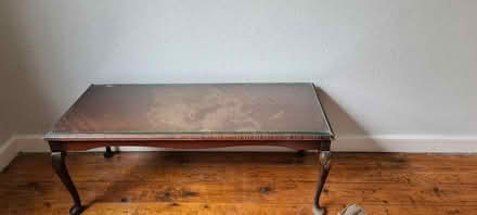 Photo of free Coffee table (Dublin 14) #1