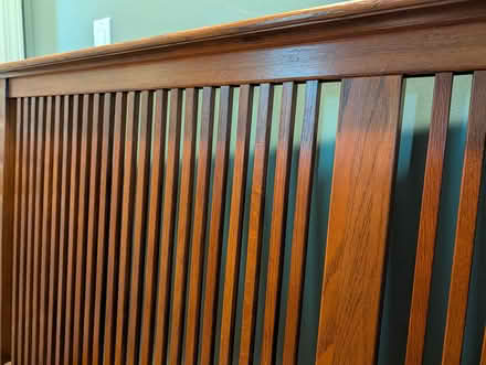 Photo of free King Headboard (Plymouth, Novi, Northville) #2