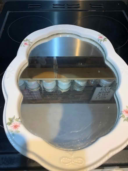 Photo of free Mirror (Harrietsham ME17) #1