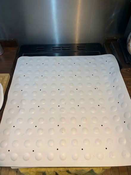 Photo of free Shower mat (Harrietsham ME17) #2