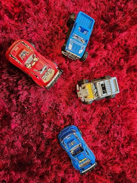 Photo of free Kids toys random (Springfield Street EH6) #3