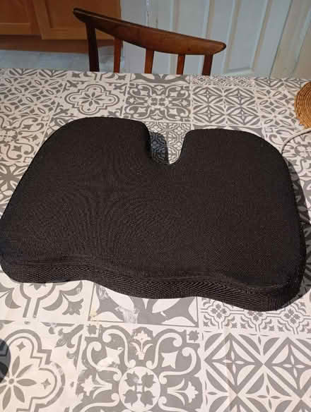 Photo of free Cushions seat pads (Burton-in-Kendal LA6) #2
