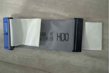 Photo of 80 Way IDE ribbon Cable from old PC etc. (Hollingbury BN1) #1