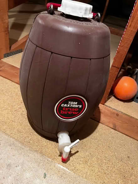 Photo of free Home brewing equipment (Stourport on Severn DY13) #1