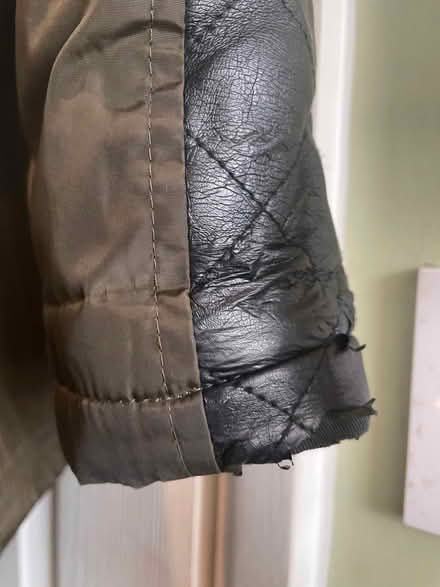 Photo of free Ladies coat 12/14 (Eastfield) #3