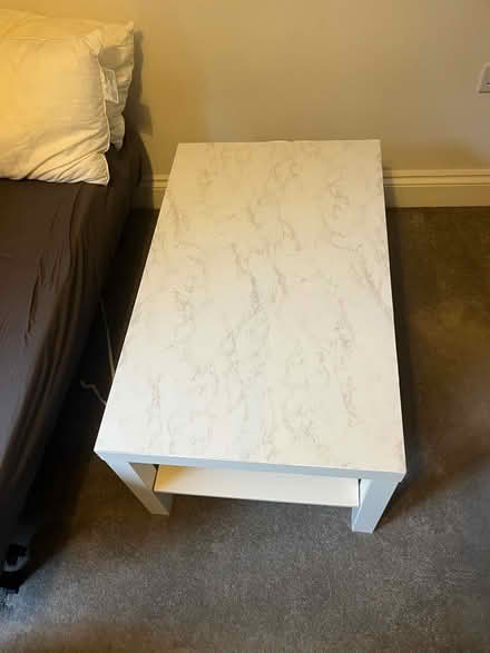 Photo of free Coffee table (Penge SE20) #1