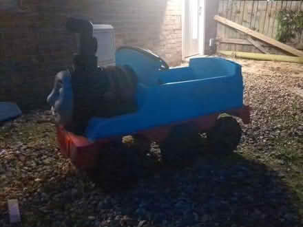 Photo of free Toddler toys (Lingfield RH7) #1