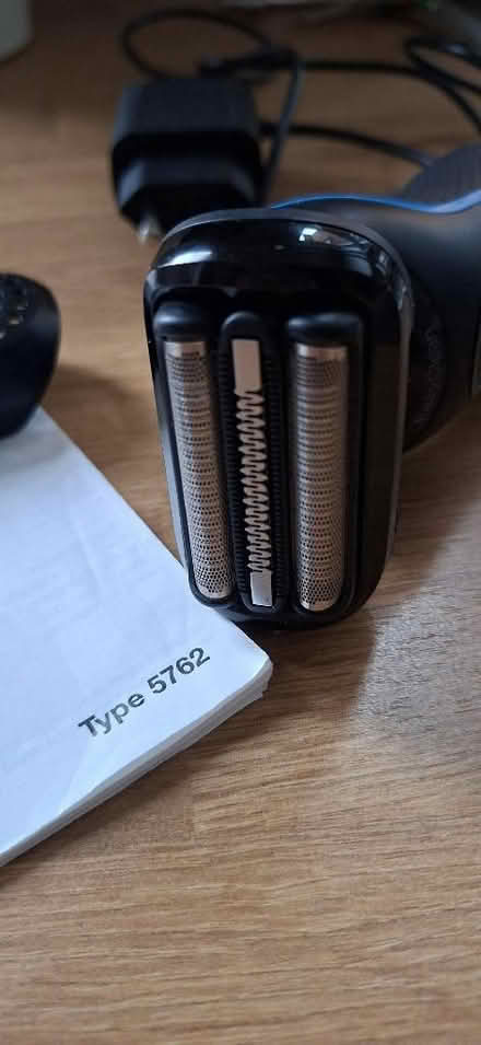 Photo of free Electric Razor (Pokesdown BH6) #4