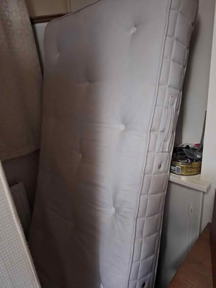 Photo of free A single bed (Lion Gate TW9) #3