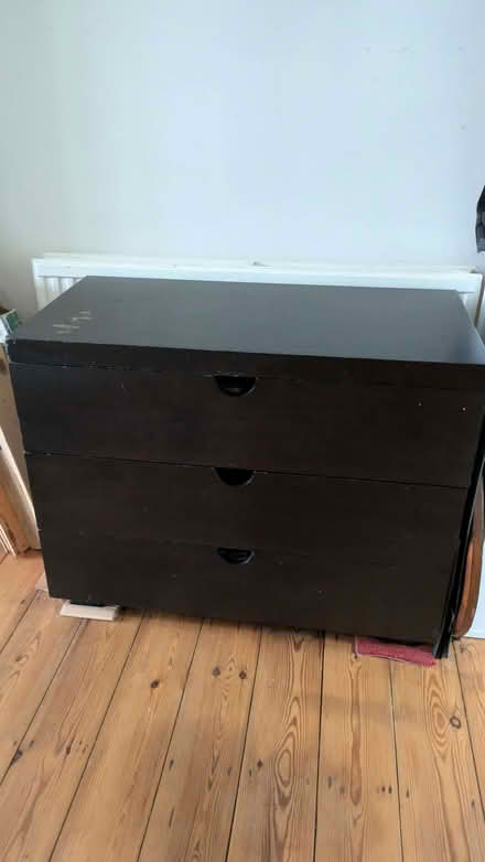 Photo of free Drawer unit (Hollingdean BN1) #3