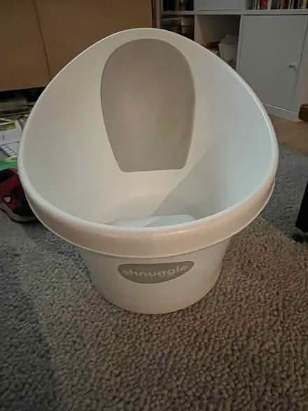 Photo of free Baby bath (Leith EH6) #1