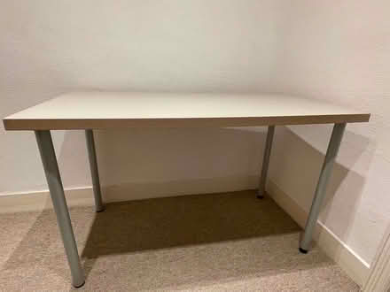 Photo of free Writing Desk, IKEA (St Margarets TW1) #1