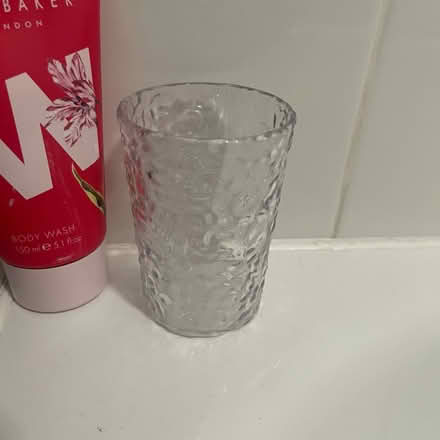 Photo of free Tumbler (Congleton) #1