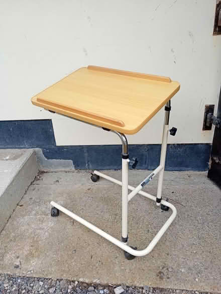 Photo of free Disability/Mobility aids, various (Llanidloes) #4