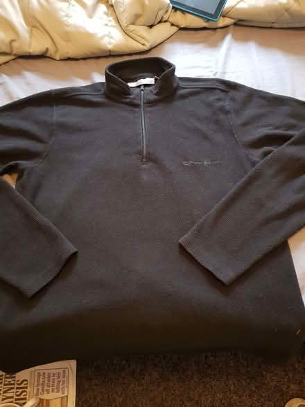 Photo of free Dare2Be fleece top. (Ormskirk L39) #1