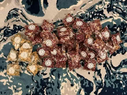 Photo of free Dried flower petal confetti (Ridgewood, NJ) #3