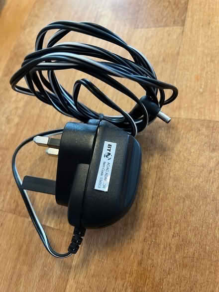 Photo of free Various old cables (Woodley RG6) #3