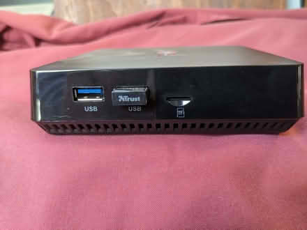 Photo of free PC - Small form factor (Southsea PO4) #3