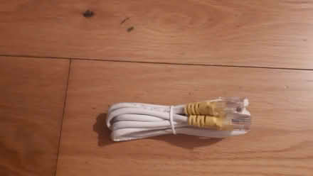 Photo of free PC Cable (Cressex HP12) #1