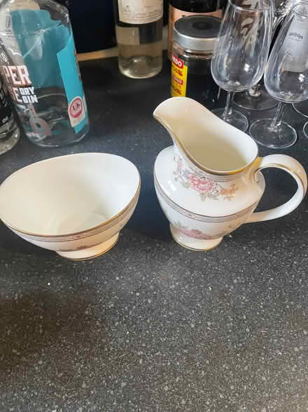 Photo of free Royal doulton tea set (IP6) #1