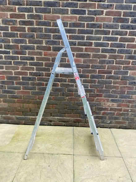 Photo of free Step ladder (East Grinstead) #2