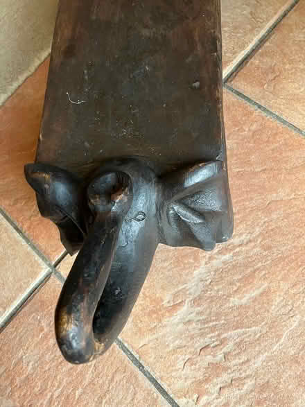 Photo of free Shoe stoop (Ballyvolane) #3