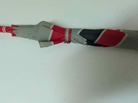 Photo of free Vintage ladies Umbrella (Coombe Bissett SP5) #3