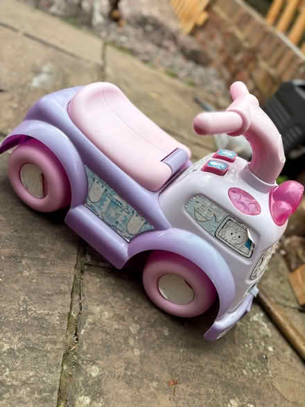 Photo of free Outdoor toys (Adderley) #4