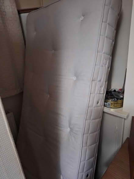 Photo of free A single bed (Lion Gate TW9) #2