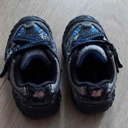 Photo of free Kid's trainers (Bexley DA5) #2