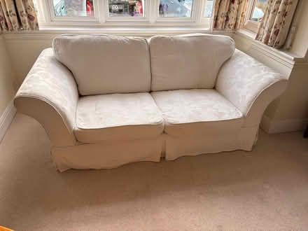 Photo of free Sofas (Merton Park SW19) #2