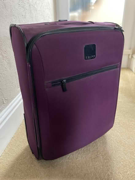 Photo of free Cabin bag (Yealand Conyers LA5) #1