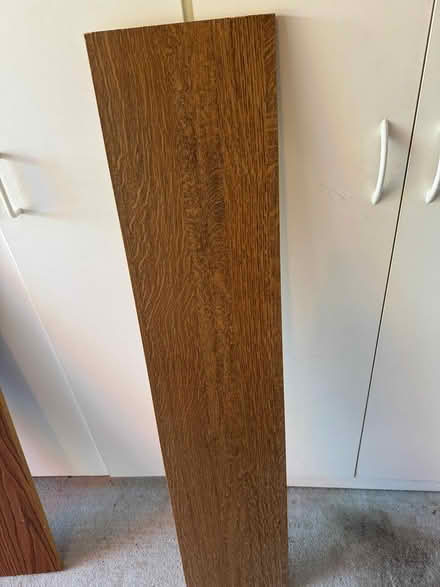 Photo of free Shelves (Orléans) #2