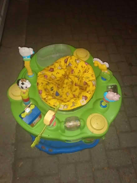 Photo of free Baby Play Centre (Near Baseline Rd. & Clyde Ave.) #1