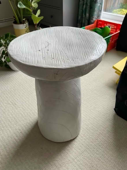 Photo of free Small side table (Teddington TW11) #2
