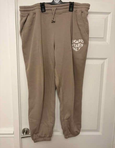 Photo of free Joggers (Crosby) #1