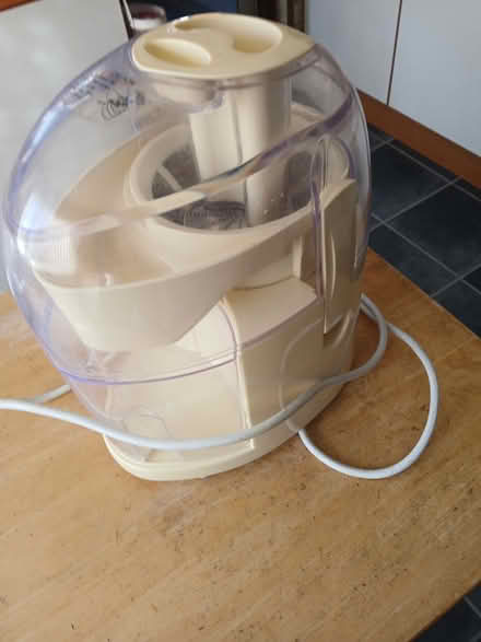 Photo of free Food processor (PO7 Purbrook) #2