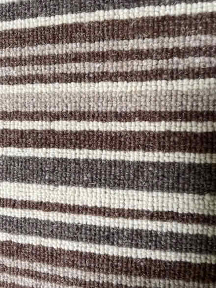 Photo of free Small offcut of carpet + underlay (metfield, IP20) #1