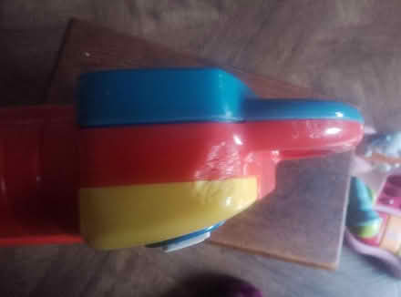 Photo of free Non working toys (Farmoor OX2) #2
