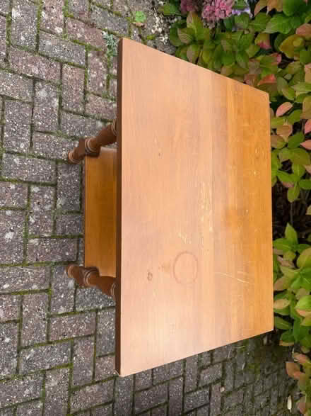 Photo of free Side table (Ceri SY16) #2