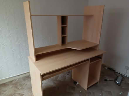 Photo of free Computer Desk (Olton B92) #2