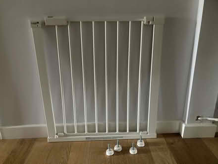 Photo of free Stairgate (Baldock SG7) #1